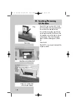 Предварительный просмотр 126 страницы Metz Axio 32 FHD CT Operating Instructions Manual