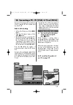 Предварительный просмотр 127 страницы Metz Axio 32 FHD CT Operating Instructions Manual