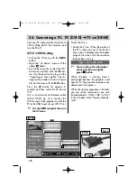 Предварительный просмотр 128 страницы Metz Axio 32 FHD CT Operating Instructions Manual