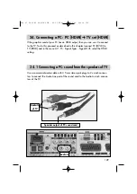 Предварительный просмотр 129 страницы Metz Axio 32 FHD CT Operating Instructions Manual