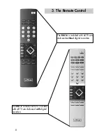 Preview for 8 page of Metz Axio pro Operating Instructions Manual