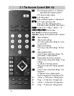 Preview for 10 page of Metz Axio pro Operating Instructions Manual