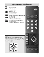 Preview for 11 page of Metz Axio pro Operating Instructions Manual