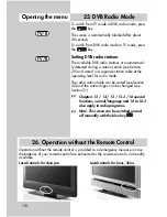 Предварительный просмотр 110 страницы Metz Axio pro Operating Instructions Manual