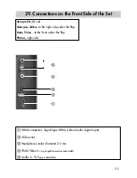 Предварительный просмотр 115 страницы Metz Axio pro Operating Instructions Manual