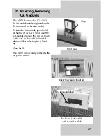 Предварительный просмотр 129 страницы Metz Axio pro Operating Instructions Manual