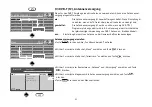 Preview for 21 page of Metz Cosmo Series Operating Instructions Manual