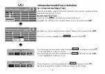 Preview for 177 page of Metz Cosmo Series Operating Instructions Manual