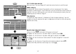 Preview for 183 page of Metz Cosmo Series Operating Instructions Manual