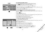 Preview for 347 page of Metz Cosmo Series Operating Instructions Manual