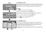 Preview for 350 page of Metz Cosmo Series Operating Instructions Manual