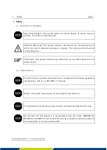 Preview for 5 page of Metz Eta Plus ELC PE22B Series Technical Documentation Manual