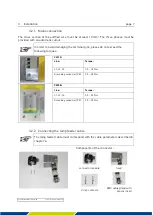 Preview for 11 page of Metz Eta Plus ELC PE22B Series Technical Documentation Manual