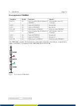 Preview for 18 page of Metz Eta Plus ELC PE22B Series Technical Documentation Manual