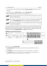 Preview for 28 page of Metz Eta Plus ELC PE22B Series Technical Documentation Manual