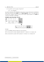 Preview for 30 page of Metz Eta Plus ELC PE22B Series Technical Documentation Manual