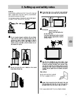 Preview for 15 page of Metz Florida 37 TC 31-VT Operating Instructions Manual