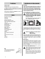 Preview for 14 page of Metz Florida VT 37 TF 31 Operating Instructions Manual