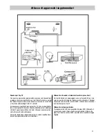 Preview for 21 page of Metz Florida VT 37 TF 31 Operating Instructions Manual