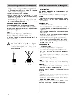 Preview for 22 page of Metz Florida VT 37 TF 31 Operating Instructions Manual