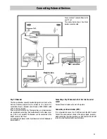 Preview for 33 page of Metz Florida VT 37 TF 31 Operating Instructions Manual