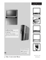 Preview for 36 page of Metz Florida VT 37 TF 31 Operating Instructions Manual