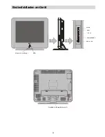 Preview for 5 page of Metz LCD-TV 20 TM 52 Operating Instructions Manual