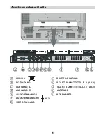 Preview for 30 page of Metz LCD-TV 20 TM 52 Operating Instructions Manual