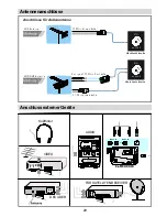 Preview for 31 page of Metz LCD-TV 20 TM 52 Operating Instructions Manual