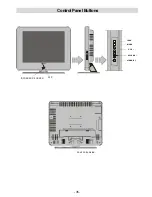 Preview for 39 page of Metz LCD-TV 20 TM 52 Operating Instructions Manual