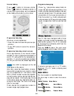 Preview for 46 page of Metz LCD-TV 20 TM 52 Operating Instructions Manual