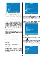 Preview for 49 page of Metz LCD-TV 20 TM 52 Operating Instructions Manual