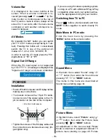 Preview for 57 page of Metz LCD-TV 20 TM 52 Operating Instructions Manual