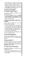 Preview for 62 page of Metz LCD-TV 20 TM 52 Operating Instructions Manual