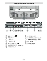 Preview for 63 page of Metz LCD-TV 20 TM 52 Operating Instructions Manual