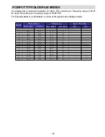 Preview for 65 page of Metz LCD-TV 20 TM 52 Operating Instructions Manual