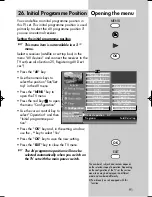 Preview for 91 page of Metz LCD-TV (F)HDTV-set Operating Instructions Manual