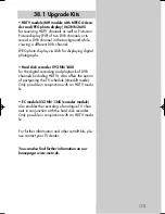 Preview for 113 page of Metz LCD-TV (F)HDTV-set Operating Instructions Manual