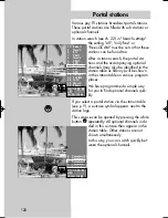 Preview for 120 page of Metz LCD-TV (F)HDTV-set Operating Instructions Manual