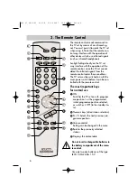 Предварительный просмотр 6 страницы Metz LCD-TV Operating Instructions Manual