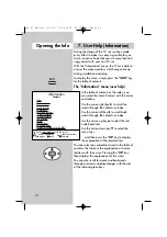 Предварительный просмотр 10 страницы Metz LCD-TV Operating Instructions Manual