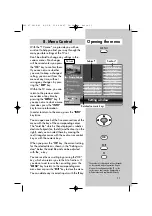 Предварительный просмотр 11 страницы Metz LCD-TV Operating Instructions Manual