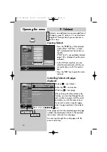 Предварительный просмотр 12 страницы Metz LCD-TV Operating Instructions Manual