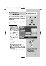 Предварительный просмотр 17 страницы Metz LCD-TV Operating Instructions Manual