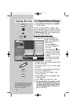 Предварительный просмотр 18 страницы Metz LCD-TV Operating Instructions Manual