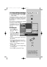 Предварительный просмотр 19 страницы Metz LCD-TV Operating Instructions Manual