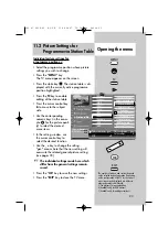 Предварительный просмотр 23 страницы Metz LCD-TV Operating Instructions Manual