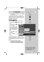 Предварительный просмотр 35 страницы Metz LCD-TV Operating Instructions Manual