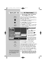 Предварительный просмотр 36 страницы Metz LCD-TV Operating Instructions Manual