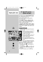 Предварительный просмотр 40 страницы Metz LCD-TV Operating Instructions Manual